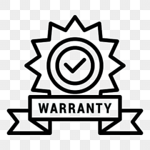 Search warranty
